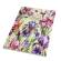 Cartella con elastico Nature Flowers 26 x 35,5 x 1,2 cm 3 lembi - 7602 - 1 Cartella con elastico Nature Flowers 26 x 35,5 x 1,2 cm 3 lembi - 7602 - 1