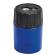 Temperamatite - 2 fori - con contenitore - conf. 10 pezzi - Lebez - 430 - 8007509052617 - DMwebShop - 1