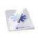 Copertine Hi-Clear - A3 - 180 micron - neutro trasparente - conf. 100 pezzi - GBC - CF121880 - 8019152802976 - DMwebShop - 1