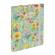Cartella progetti Nature Flowers - 26 x 34 cm - dorso 3 cm - con elastico - conf. 6 pezzi - Pigna - 0089256D3 - 8005235009592 - DMwebShop - 2
