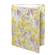 Cartella progetti Nature Flowers - 26 x 34 cm - dorso 3 cm - con elastico - conf. 6 pezzi - Pigna - 0089256D3 - 8005235009592 - DMwebShop - 3
