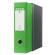 Registratore Eurofile G53 - dorso 8 cm - commerciale - 23 x 30 cm - verde vivida - Esselte - 390753940 - 8004157753941 - DMwebShop - 1