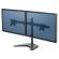 Braccio porta monitor Doppio Freestanding - Fellowes - 8043701 - 43859728008 - DMwebShop - 2