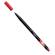 Fineliner Intensity - punta 0,4 mm - rosso - conf. 12 pezzi - Bic - 942084 - 3086123449350 - DMwebShop - 2