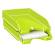 Vaschetta portacorrispondenza Pro Gloss 34,8 x 25,7 x 6,6 cm verde anice - 9182 - 1