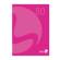 Maxiquaderno Color 80 A4 rigo di 3a 80 fogli 80 gr copertina 250 gr - 9413 - 6