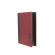 PortaMenu Trendy 1 inserto doppio incluso A4,24 x 34 cm bordeaux - 9582 - 1 PortaMenu Trendy 1 inserto doppio incluso A4,24 x 34 cm bordeaux - 9582 - 1
