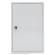 Armadietto di pronto soccorso 102/M - 46 x 30 x 14 cm - metallo oltre 3 persone bianco - Pvs - CPS523 - 8034028010040 - DMwebShop - 1