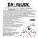 Detergente disinfettante Batigerm Tanica da 5 lt - 8290 - 1 Detergente disinfettante Batigerm Tanica da 5 lt - 8290 - 1