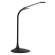 Lampada da tavolo a LED Twin - 34 x 36 x 18 cm - nero - Alba - LEDTWINN - 3129710015788 - DMwebShop - 4