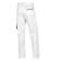 Pantalone da lavoro Panostyle M6PAN - sargia-poliestere-cotone - bianco-grigio - taglia XXL - Deltaplus - M6PANBCXX - 3295249236052 - DMwebShop - 1