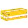 Blocco foglietti 654 COL VP24,76 x 76 mm colori assortiti 90 fogli confezione 24 blocchi - 11680 - 2
