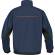 Giacca da lavoro Mach 2 Corporate - tela-poliestere-cotone - taglia XL - blu-nero - Deltaplus - MCVE2MNXG - 3295249230999 - DMwebShop - 1