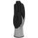 Guanti Venicut F Xtrem Cut - antitaglio - taglia 10 - grigio-nero - Deltaplus - VECUTF01NO10 - 3295249235864 - DMwebShop - 2