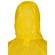 Tuta di protezione Deltachem - taglia L - giallo - Deltaplus - DT300GT - 3295249192907 - DMwebShop - 1