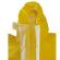 Tuta di protezione Deltachem - taglia XL - giallo - Deltaplus - DT300XG - 3295249192921 - DMwebShop - 4