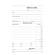 Blocco interventi a domicilio del cliente - 50-50 copie autoricalcanti - 21,5 x 14,8 cm - Data Ufficio - DU16577C000 - 8008842585367 - DMwebShop - 1