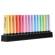 Evidenziatori Boss Pastel - colori assortiti - tratto 2 - 5 mm - deskset 15 pezzi - Stabilo - 7015-02 - 4006381567411 - DMwebShop - 1