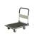 Carrello portatutto PZS250 - pieghevole - portata massima 300 kg - Serena Group - PZS 250 - 8032937533070 - DMwebShop