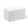Tessere bianche per stampante Duracard ID 300 spessore 0,76 mm 54 x 86 mm - 13651 - 1