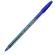 Penna a sfera - con cappuccio - Cristal Exact - punta 0,7 mm - blu - scatola 20 pezzi - Bic - 992605 - 3086123594166 - DMwebShop - 1