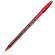 Penna a sfera - con cappuccio - Cristal Exact - punta 0,7 mm - rosso - scatola 20 pezzi - Bic - 992604 - 3086123594159 - DMwebShop - 1 Penna a sfera - con cappuccio - Cristal Exact - punta 0,7 mm - rosso - scatola 20 pezzi - Bic - 992604 - 3086123594159 - DMwebShop - 1