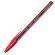 Penna a sfera - con cappuccio - Cristal Exact - punta 0,7 mm - rosso - scatola 20 pezzi - Bic - 992604 - 3086123594159 - DMwebShop - 2 Penna a sfera - con cappuccio - Cristal Exact - punta 0,7 mm - rosso - scatola 20 pezzi - Bic - 992604 - 3086123594159 - DMwebShop - 2