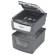 Distruggidocumenti Optimum AutoFeed 45X a frammenti - 14770 - 1