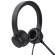 Cuffie USB HS - 260,15256 - 2
