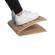 Poggiapiedi ergonomico ERGOFEET legno - 14841 - 3
