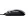 Mouse ottico con filo TM_101 Eco - nero - Trust - 25295 - 8713439252958 - DMwebShop - 2