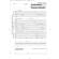 Fascicolo contratto di locazione libero 29,7 x 21 cm - 15920 - 15