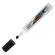 Pennarello Whiteboard Marker Velleda 1791 - punta a scalpello da 3,3 a 4,6 mm - astuccio 4 colori - Bic - 8757892 - 3086123155992 - DMwebShop - 1