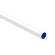 Penna a sfera Cristal Up con cappuccio - punta media 1,2 mm - blu - conf. 20 pezzi - Bic - 949879 - 3086123494725 - DMwebShop - 4