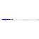 Penna a sfera Cristal Up con cappuccio - punta media 1,2 mm - blu - conf. 20 pezzi - Bic - 949879 - 3086123494725 - DMwebShop - 8