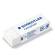 Gomma Rasoplast - 63 x 13 x 23 mm - bianco per matita - box 20 pezzi - Staedtler - 526B20 - 4007817530627 - DMwebShop - 1
