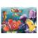 Puzzle Maxi Disney Nemo - 60 pezzi - Lisciani - 48243 - 8008324048243 - DMwebShop - 1