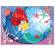 Puzzle Maxi Disney Little Mermaid - 60 pezzi - Lisciani - 74167 - 8008324074167 - DMwebShop - 1