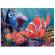 Puzzle Maxi Disney Nemo - 24 pezzi - Lisciani - 74112 - 8008324074112 - DMwebShop - 2