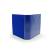 Raccoglitore personalizzabile KingShow 4 anelli a D 50 mm dorso 6 cm 22 x 30 cm blu Starline 1410213 BLEU - 17110 - 1