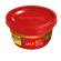 Supercolori a dita - 100 ml - rosso, blu, giallo - Giotto - 460700 - 8000825460708 - DMwebShop - 3
