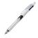 Penna a sfera a scatto multifunzione 4 Colors nero blu rosso fusto grigio - 19149 - 1