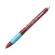 Penna sfera Gelocity Illusion gel cancellabile punta 0,7 mm rosso - 18078 - 2