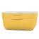Cassettiera Cosy - 2 scomparti - giallo - Leitz - 53570019 - 4002432124756 - DMwebShop - 1