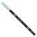 Pennarello Dual Brush 451 - sky blue - conf. 6 pezzi - Tombow - PABT-451 - 4901991901603 - DMwebShop - 1