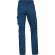 Pantalone da lavoro Panostrpa - sargia-poliestere-cotone-elastan - taglia XL - blu-arancio - Deltaplus - PANOSTRPAMOXG - 3295249230074 - DMwebShop - 1