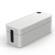 Box Cavoline L - contenitore - per cavi e multipresa 5 entrate - Durable - 5030-10 - 4005546994338 - DMwebShop - 2