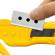 Lame di ricambio - per cutter SK-10 - conf. 10 pezzi - Lebez - SKB-10 - 91511900224 - DMwebShop - 1