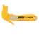 Lame di ricambio - per cutter SK-10 - conf. 10 pezzi - Lebez - SKB-10 - 91511900224 - DMwebShop - 2