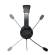 Cuffie USB con microfono - Kensington - K97601WW - 85896976011 - DMwebShop - 1 Cuffie USB con microfono - Kensington - K97601WW - 85896976011 - DMwebShop - 1
